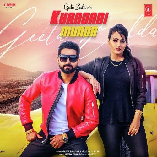 Khandani Munda Geeta Zaildar, Gurlez Akhtar mp3 song ringtone, Khandani Munda Geeta Zaildar, Gurlez Akhtar Ringtone Download - RiskyJatt.Com