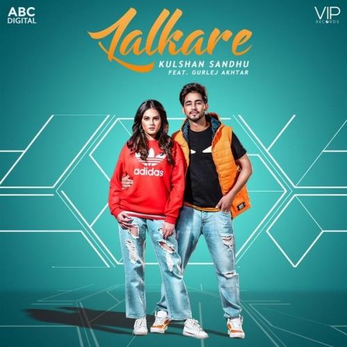 Lalkare Kulshan Sandhu, Gurlej Akhtar mp3 song ringtone, Lalkare Kulshan Sandhu, Gurlej Akhtar Ringtone Download - RiskyJatt.Com