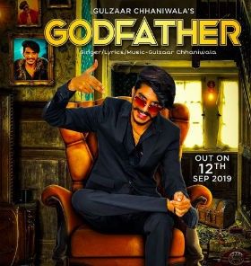 Godfather Gulzaar Chhaniwala mp3 song ringtone, Godfather Gulzaar Chhaniwala Ringtone Download - RiskyJatt.Com