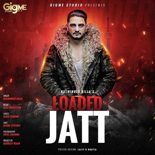 Loaded Jatt Kulwinder Billa mp3 song ringtone, Loaded Jatt Kulwinder Billa Ringtone Download - RiskyJatt.Com