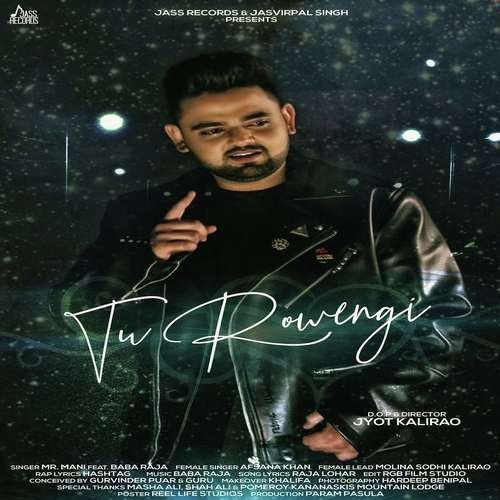 Tu Rowengi Mr Mani, Afsana Khan mp3 song ringtone, Tu Rowengi Mr Mani, Afsana Khan Ringtone Download - RiskyJatt.Com