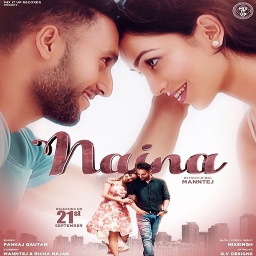 Naina Pankaj Gautam mp3 song ringtone, Naina Pankaj Gautam Ringtone Download - RiskyJatt.Com