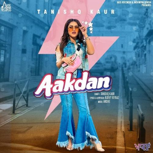 Aakdan Tanishq Kaur mp3 song ringtone, Aakdan Tanishq Kaur Ringtone Download - RiskyJatt.Com