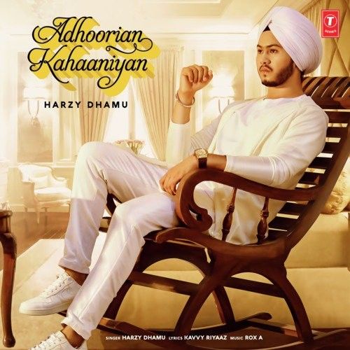 Adhoorian Kahaaniyan Harzy Dhamu mp3 song ringtone, Adhoorian Kahaaniyan Harzy Dhamu Ringtone Download - RiskyJatt.Com