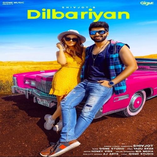 Dilbariyan Shivjot mp3 song ringtone, Dilbariyan Shivjot Ringtone Download - RiskyJatt.Com