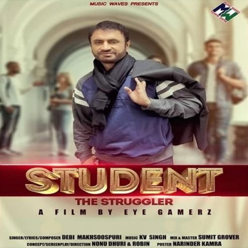 Student The Struggler Debi Makhsoospuri mp3 song ringtone, Student The Struggler Debi Makhsoospuri Ringtone Download - RiskyJatt.Com