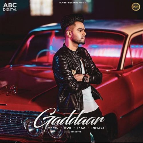 Gaddaar Akhil mp3 song ringtone, Gaddaar Akhil Ringtone Download - RiskyJatt.Com