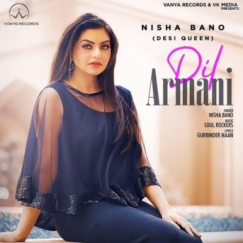 Dil Armani Nisha Bano mp3 song ringtone, Dil Armani Nisha Bano Ringtone Download - RiskyJatt.Com