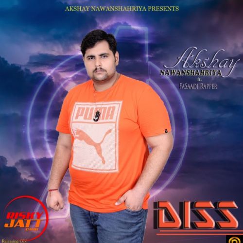 Diss Akshay Nawanshahriya, Fasaadi Rapper mp3 song ringtone, Diss Akshay Nawanshahriya, Fasaadi Rapper Ringtone Download - RiskyJatt.Com