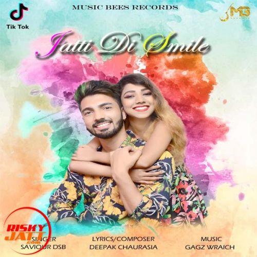 Jatti Di Smile Saviour Dsb mp3 song ringtone, Jatti Di Smile Saviour Dsb Ringtone Download - RiskyJatt.Com