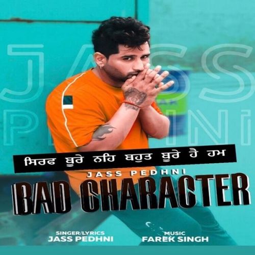 Bad Character Jass Pedhni mp3 song ringtone, Bad Character Jass Pedhni Ringtone Download - RiskyJatt.Com