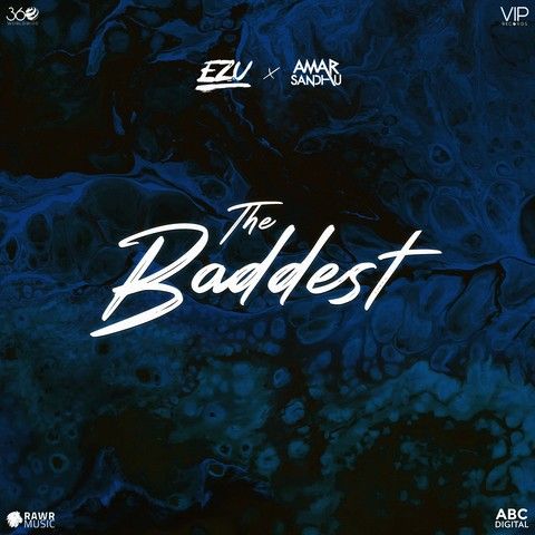 The Baddest Ezu mp3 song ringtone, The Baddest Ezu Ringtone Download - RiskyJatt.Com