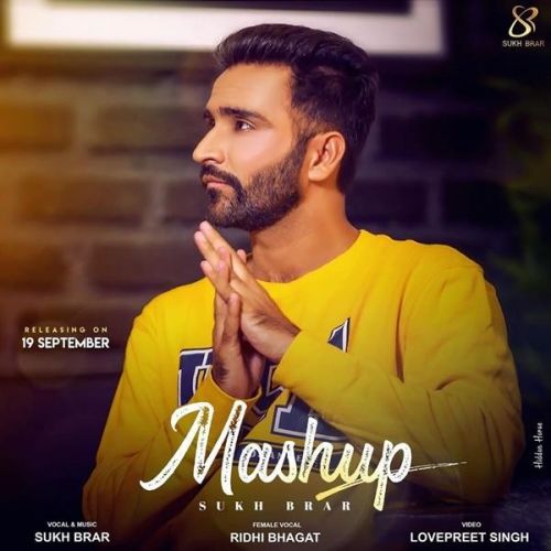 Mashup Sukh Brar, Ridhi Bhagat mp3 song ringtone, Mashup Sukh Brar, Ridhi Bhagat Ringtone Download - RiskyJatt.Com