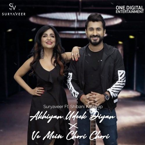 Akhiyan Udeek Diyan-Ve Mein Chori Chori Suryaveer mp3 song ringtone, Akhiyan Udeek Diyan-Ve Mein Chori Chori Suryaveer Ringtone Download - RiskyJatt.Com