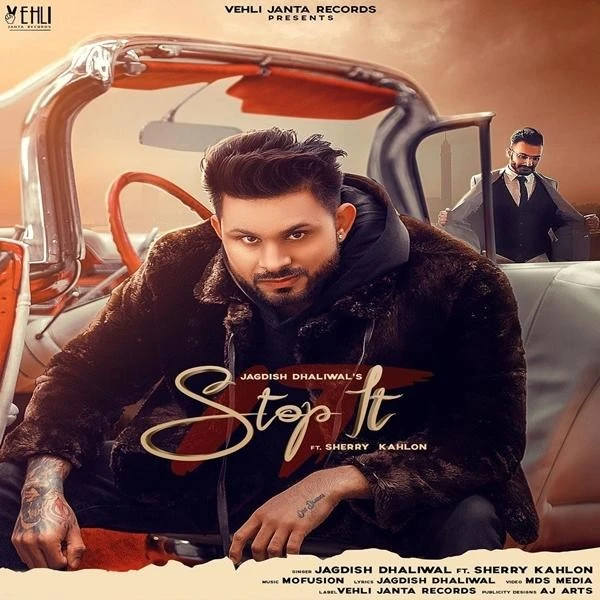 Jagdish Dhaliwal and Sherry Kahlon New Songs and Top 20 Albums