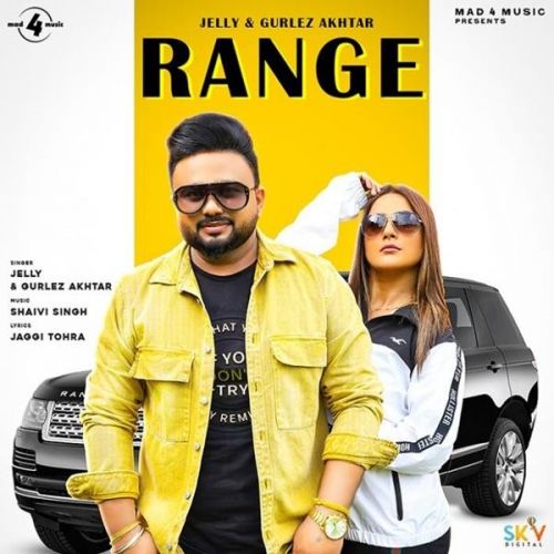 Range Jelly, Gurlez Akhtar mp3 song ringtone, Range Jelly, Gurlez Akhtar Ringtone Download - RiskyJatt.Com