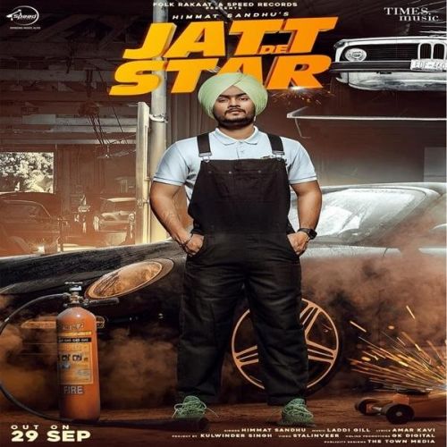 Jatt De Star Himmat Sandhu mp3 song ringtone, Jatt De Star Himmat Sandhu Ringtone Download - RiskyJatt.Com