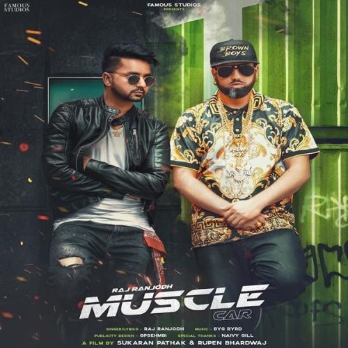 Muscle Car Raj Ranjodh mp3 song ringtone, Muscle Car Raj Ranjodh Ringtone Download - RiskyJatt.Com