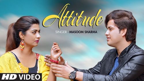 Attitude Masoom Sharma mp3 song ringtone, Attitude Masoom Sharma Ringtone Download - RiskyJatt.Com