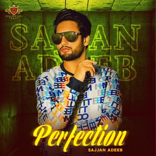 Sajjan Adeeb New Songs and Top 20 Albums