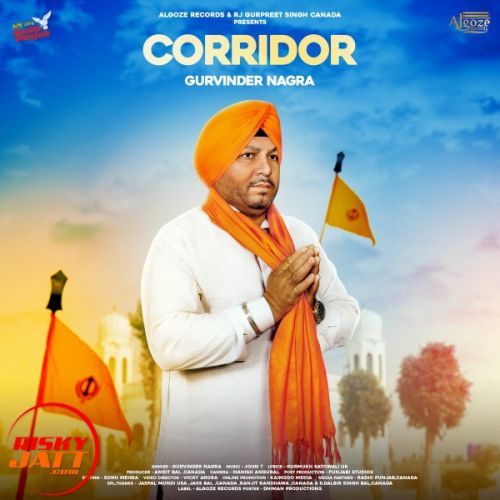 Corridor Gurvinder Nagra mp3 song ringtone, Corridor Gurvinder Nagra Ringtone Download - RiskyJatt.Com