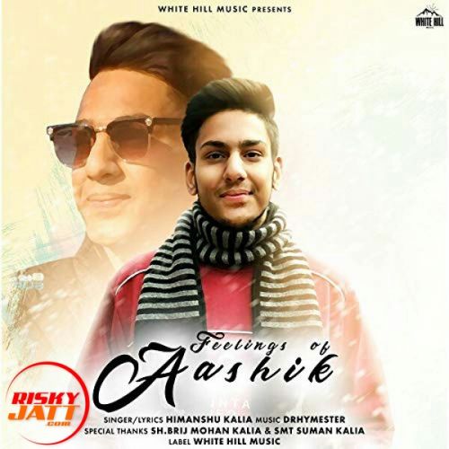 Feelings Of Aashik Himanshu Kalia mp3 song ringtone, Feelings Of Aashik Himanshu Kalia Ringtone Download - RiskyJatt.Com