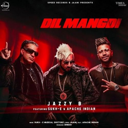 Dil Mangdi Jazzy B, Apache Indian mp3 song ringtone, Dil Mangdi Jazzy B, Apache Indian Ringtone Download - RiskyJatt.Com