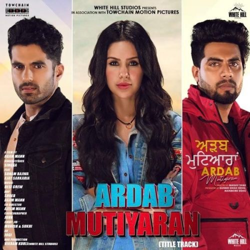 Ardab Mutiyaran Title Track Singga mp3 song ringtone, Ardab Mutiyaran Title Track Singga Ringtone Download - RiskyJatt.Com