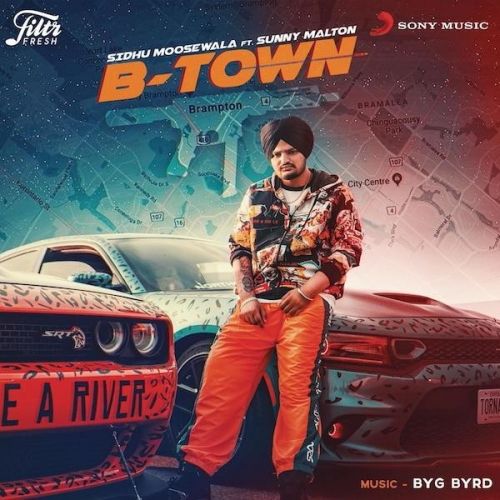 B Town (Original) Sidhu Moose Wala, Sunny Malton mp3 song ringtone, B Town Sidhu Moose Wala, Sunny Malton Ringtone Download - RiskyJatt.Com