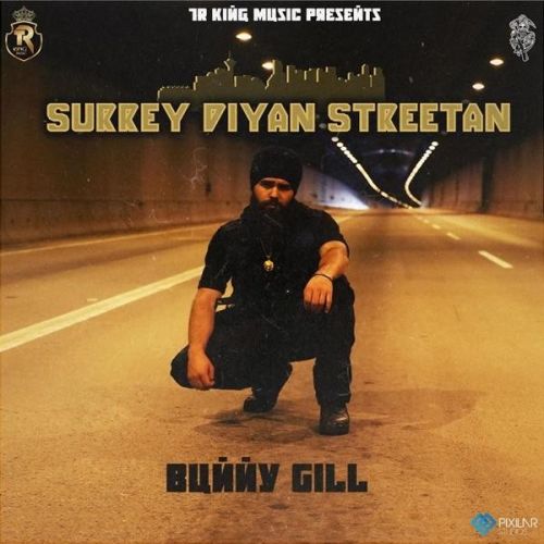 Surrey Diyan Streetan Bunny Gill mp3 song ringtone, Surrey Diyan Streetan Bunny Gill Ringtone Download - RiskyJatt.Com