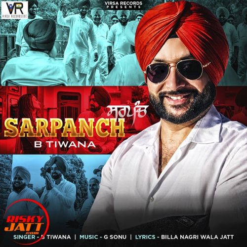 Sarpanch B Tiwana, Mandeep Chatha mp3 song ringtone, Sarpanch B Tiwana, Mandeep Chatha Ringtone Download - RiskyJatt.Com