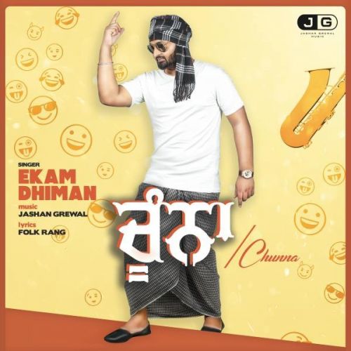 Chunaa Ekam Dhiman mp3 song ringtone, Chunaa Ekam Dhiman Ringtone Download - RiskyJatt.Com