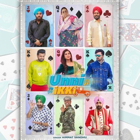 Unni Ikki Title Track Himmat Sandhu mp3 song ringtone, Unni Ikki Title Track Himmat Sandhu Ringtone Download - RiskyJatt.Com