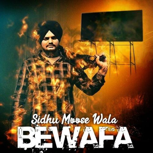 Bewafa Sidhu Moose Wala mp3 song ringtone, Bewafa Sidhu Moose Wala Ringtone Download - RiskyJatt.Com