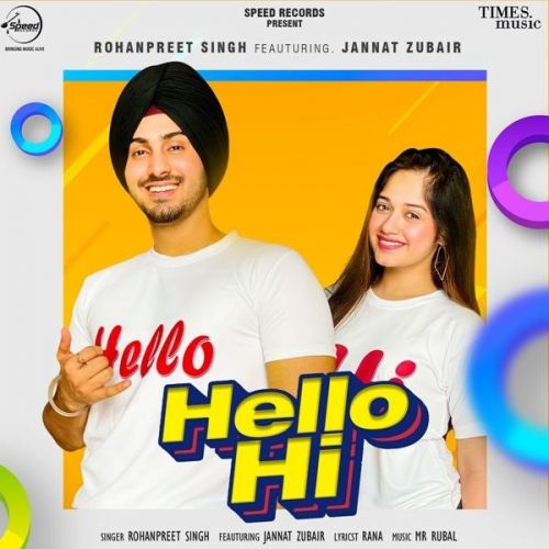 Hello Hi Rohanpreet Singh mp3 song ringtone, Hello Hi Rohanpreet Singh Ringtone Download - RiskyJatt.Com