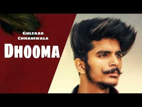 Dhooma Gulzaar Chhaniwala mp3 song ringtone, Dhooma Gulzaar Chhaniwala Ringtone Download - RiskyJatt.Com