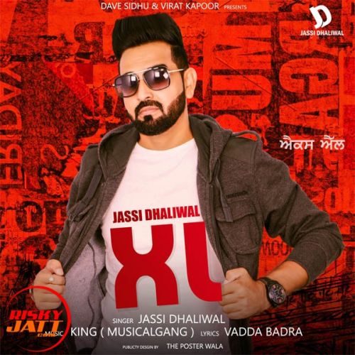 Xl Jassi Dhaliwal mp3 song ringtone, Xl Jassi Dhaliwal Ringtone Download - RiskyJatt.Com