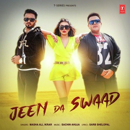 Jeen Da Swaad Masha Ali, Ikrar mp3 song ringtone, Jeen Da Swaad Masha Ali, Ikrar Ringtone Download - RiskyJatt.Com