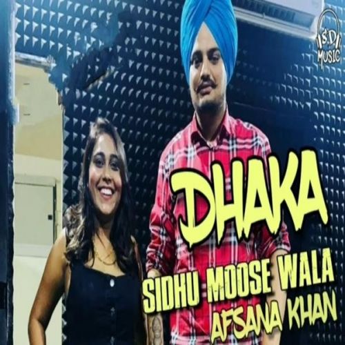 Dhakka Sidhu Moosewala mp3 song ringtone, Dhakka Sidhu Moosewala Ringtone Download - RiskyJatt.Com