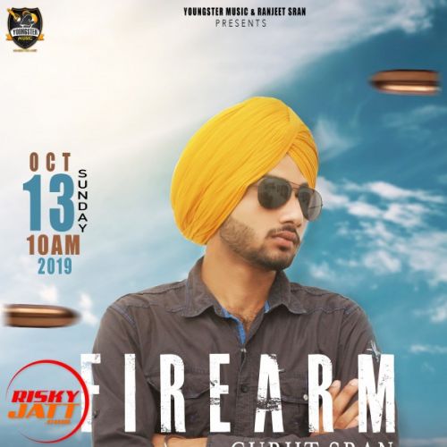 Firearm Gurjit Sran mp3 song ringtone, Firearm Gurjit Sran Ringtone Download - RiskyJatt.Com