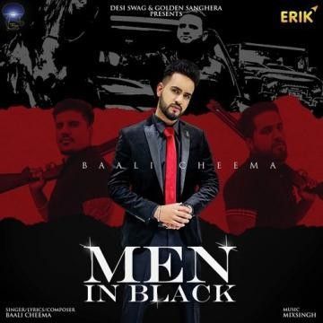 Men In Black Baali Cheema mp3 song ringtone, Men In Black Baali Cheema Ringtone Download - RiskyJatt.Com