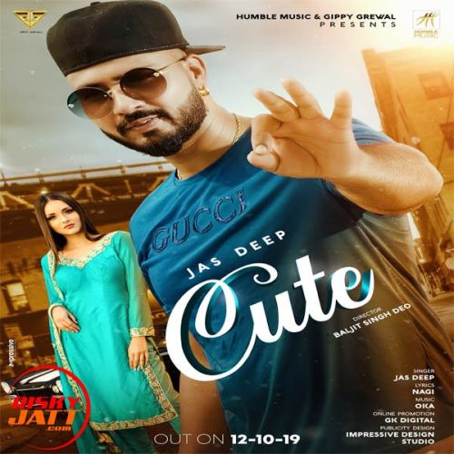 Cute Jas Deep mp3 song ringtone, Cute Jas Deep Ringtone Download - RiskyJatt.Com