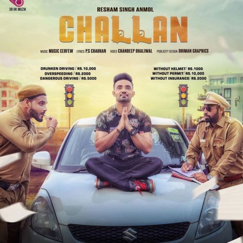 Challan Resham Singh Anmol mp3 song ringtone, Challan Resham Singh Anmol Ringtone Download - RiskyJatt.Com