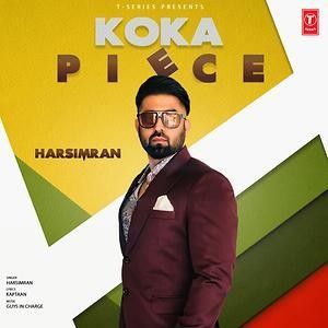 Koka Piece Harsimran mp3 song ringtone, Koka Piece Harsimran Ringtone Download - RiskyJatt.Com