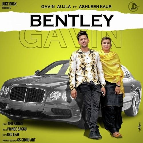 Bentley Gavin Aujla, Ashleen Kaur mp3 song ringtone, Bentley Gavin Aujla, Ashleen Kaur Ringtone Download - RiskyJatt.Com