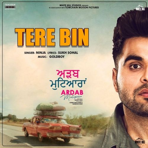 Tere Bin (Ardab Mutiyaran) Ninja mp3 song ringtone, Tere Bin (Ardab Mutiyaran) Ninja Ringtone Download - RiskyJatt.Com