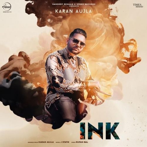 Ink Karan Aujla mp3 song ringtone, Ink Karan Aujla Ringtone Download - RiskyJatt.Com