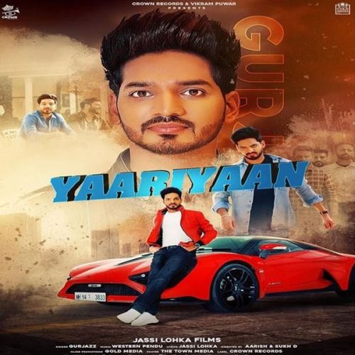 Yaariyaan Gurjazz mp3 song ringtone, Yaariyaan Gurjazz Ringtone Download - RiskyJatt.Com