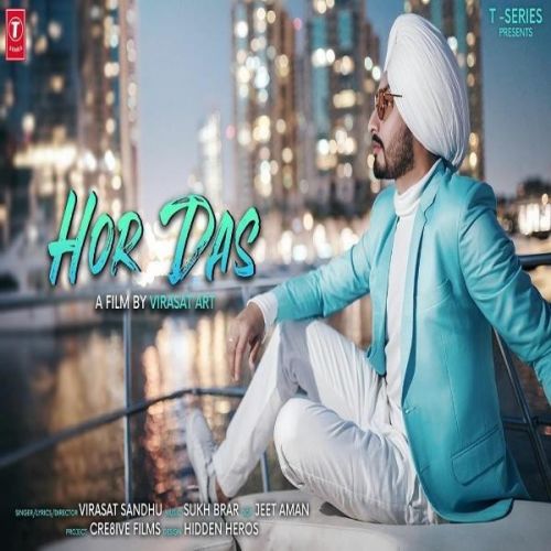 Hor Das Virasat Sandhu mp3 song ringtone, Hor Das Virasat Sandhu Ringtone Download - RiskyJatt.Com