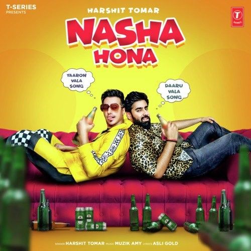 Nasha Hona Harshit Tomar mp3 song ringtone, Nasha Hona Harshit Tomar Ringtone Download - RiskyJatt.Com